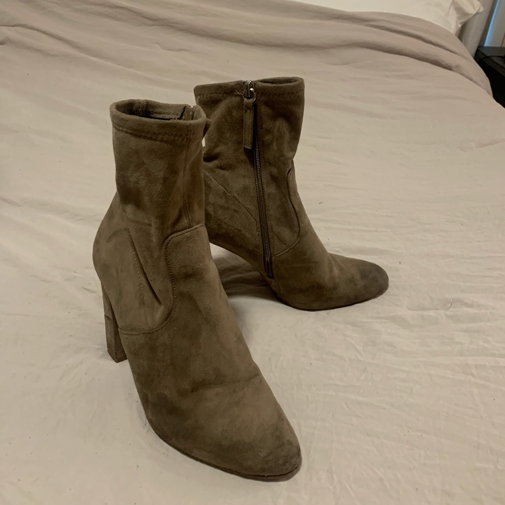 Steve Madden Echo Bootie